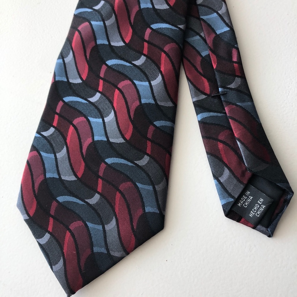 Men’s tie